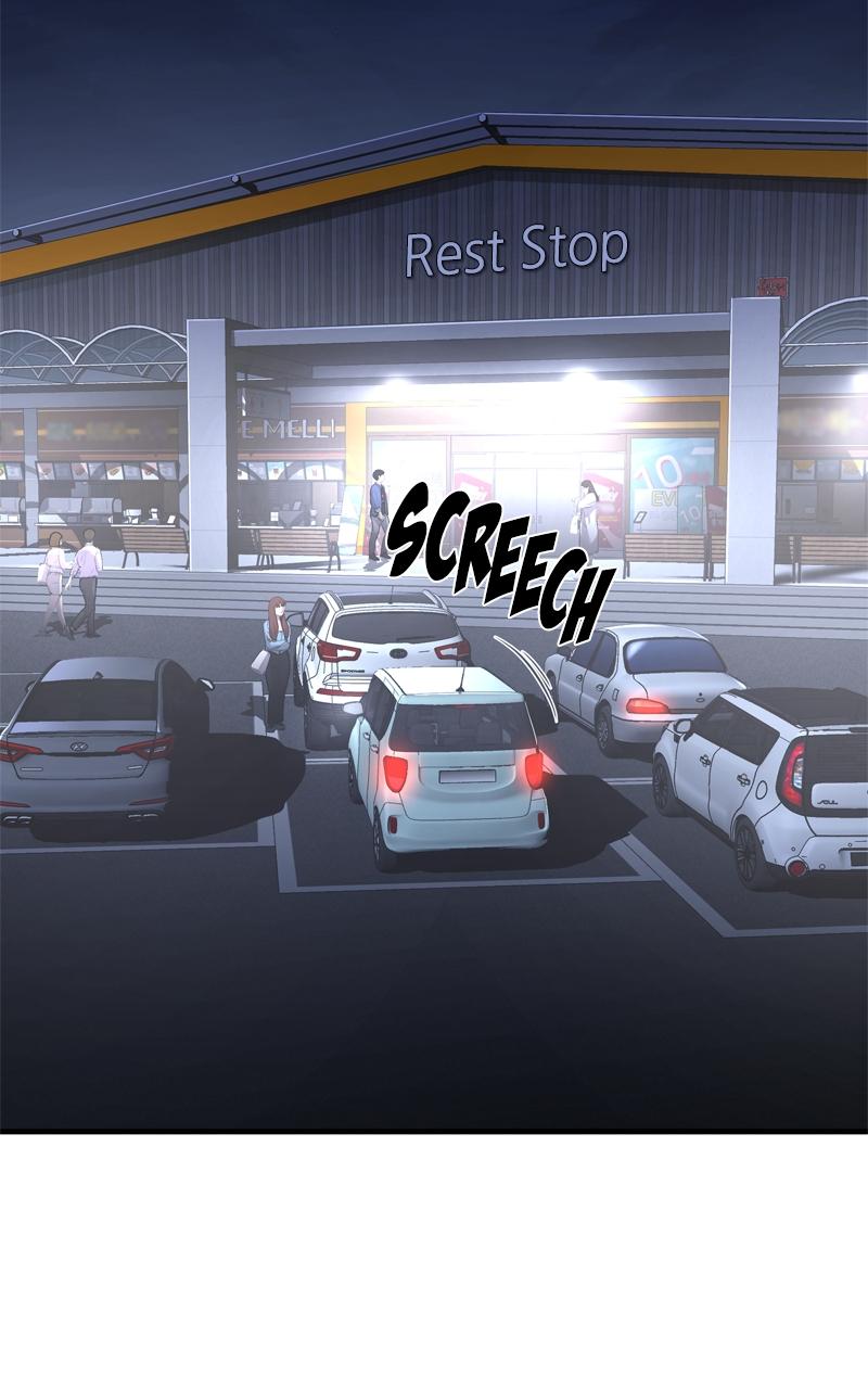 Ghost Dating Simulation Chap 1 - Next Chap 2