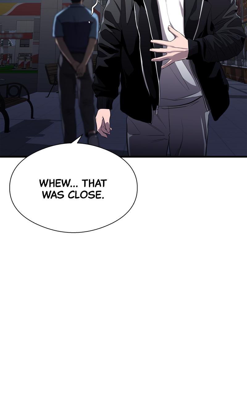 Ghost Dating Simulation Chap 1 - Next Chap 2