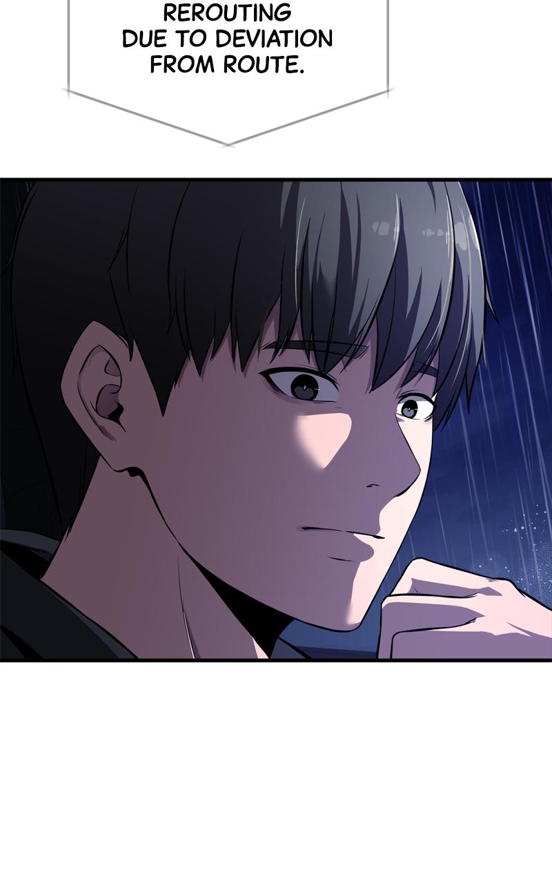 Ghost Dating Simulation Chap 1 - Next Chap 2