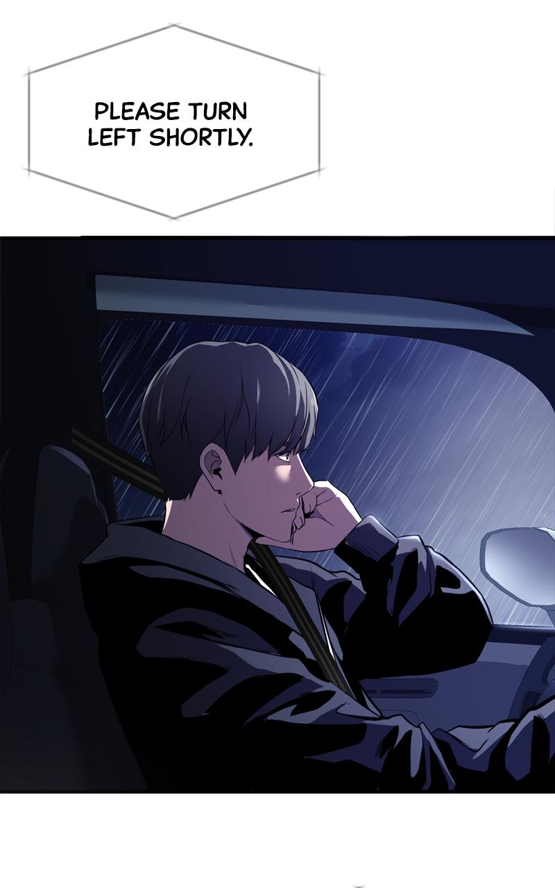 Ghost Dating Simulation Chap 1 - Next Chap 2