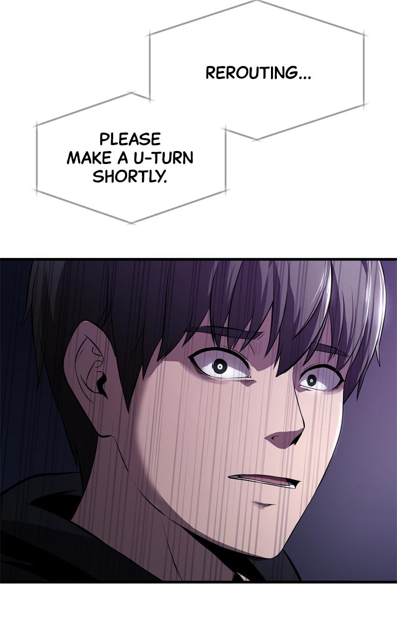 Ghost Dating Simulation Chap 1 - Next Chap 2