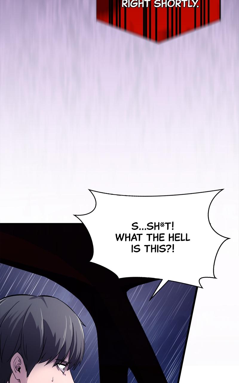 Ghost Dating Simulation Chap 1 - Next Chap 2