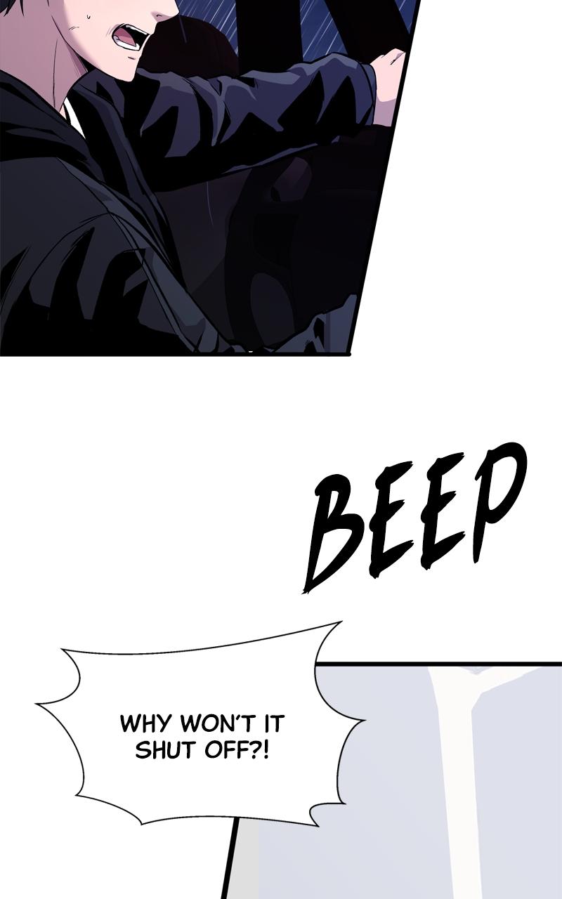 Ghost Dating Simulation Chap 1 - Next Chap 2