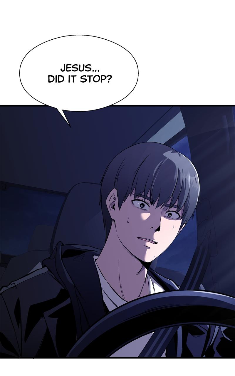 Ghost Dating Simulation Chap 1 - Next Chap 2