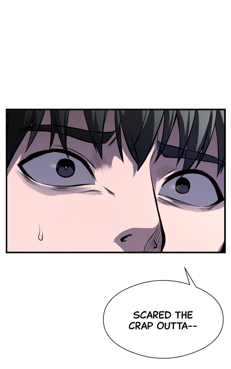 Ghost Dating Simulation Chap 1 - Next Chap 2