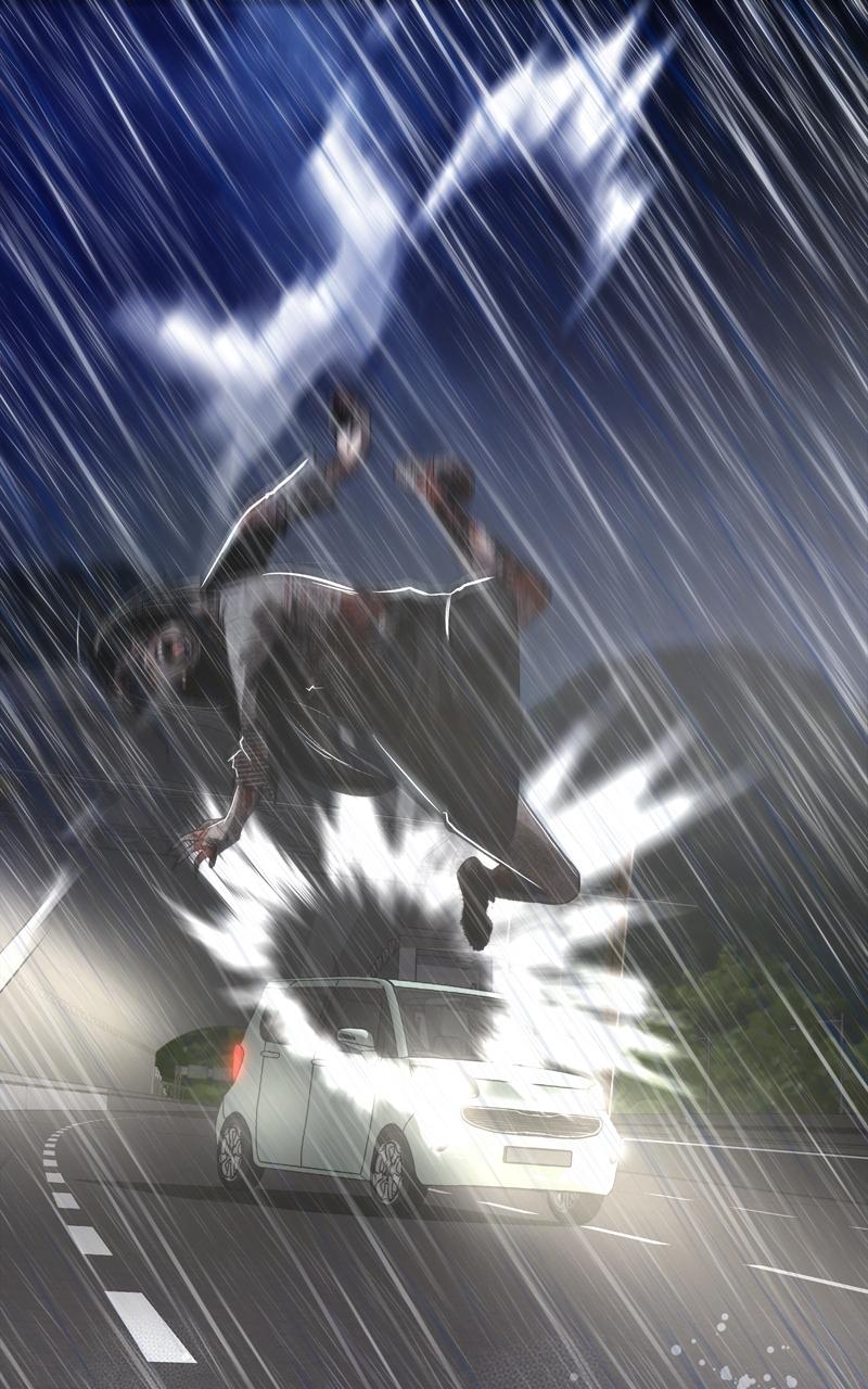 Ghost Dating Simulation Chap 1 - Next Chap 2