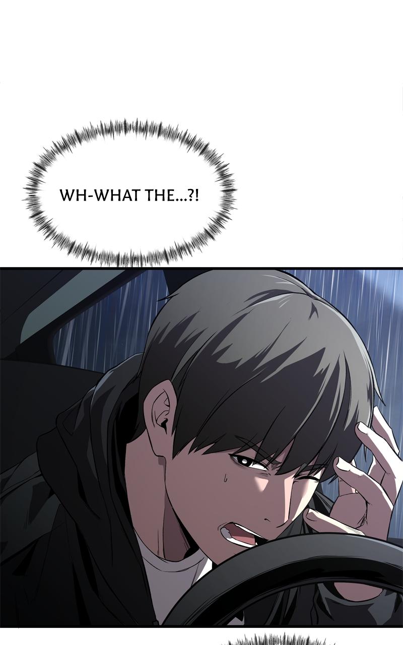 Ghost Dating Simulation Chap 1 - Next Chap 2