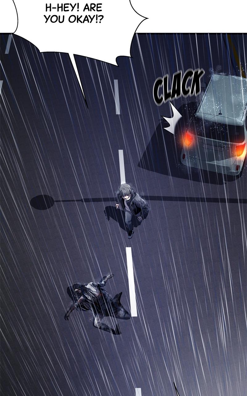 Ghost Dating Simulation Chap 1 - Next Chap 2