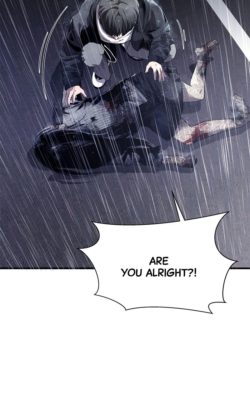 Ghost Dating Simulation Chap 1 - Next Chap 2