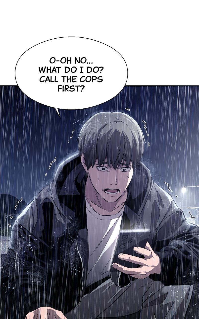 Ghost Dating Simulation Chap 1 - Next Chap 2