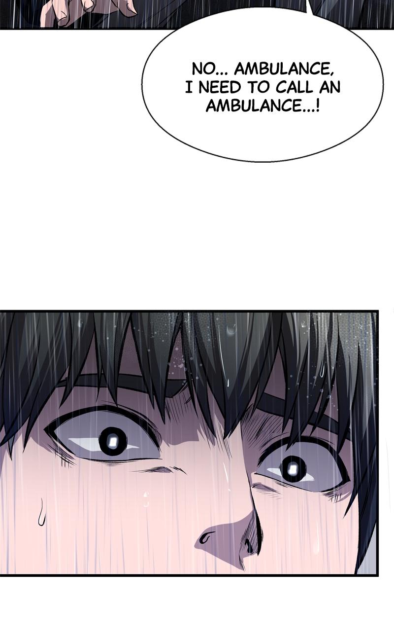 Ghost Dating Simulation Chap 1 - Next Chap 2