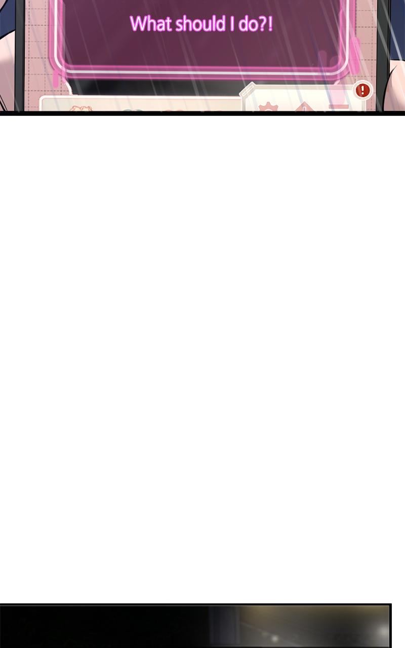 Ghost Dating Simulation Chap 1 - Next Chap 2