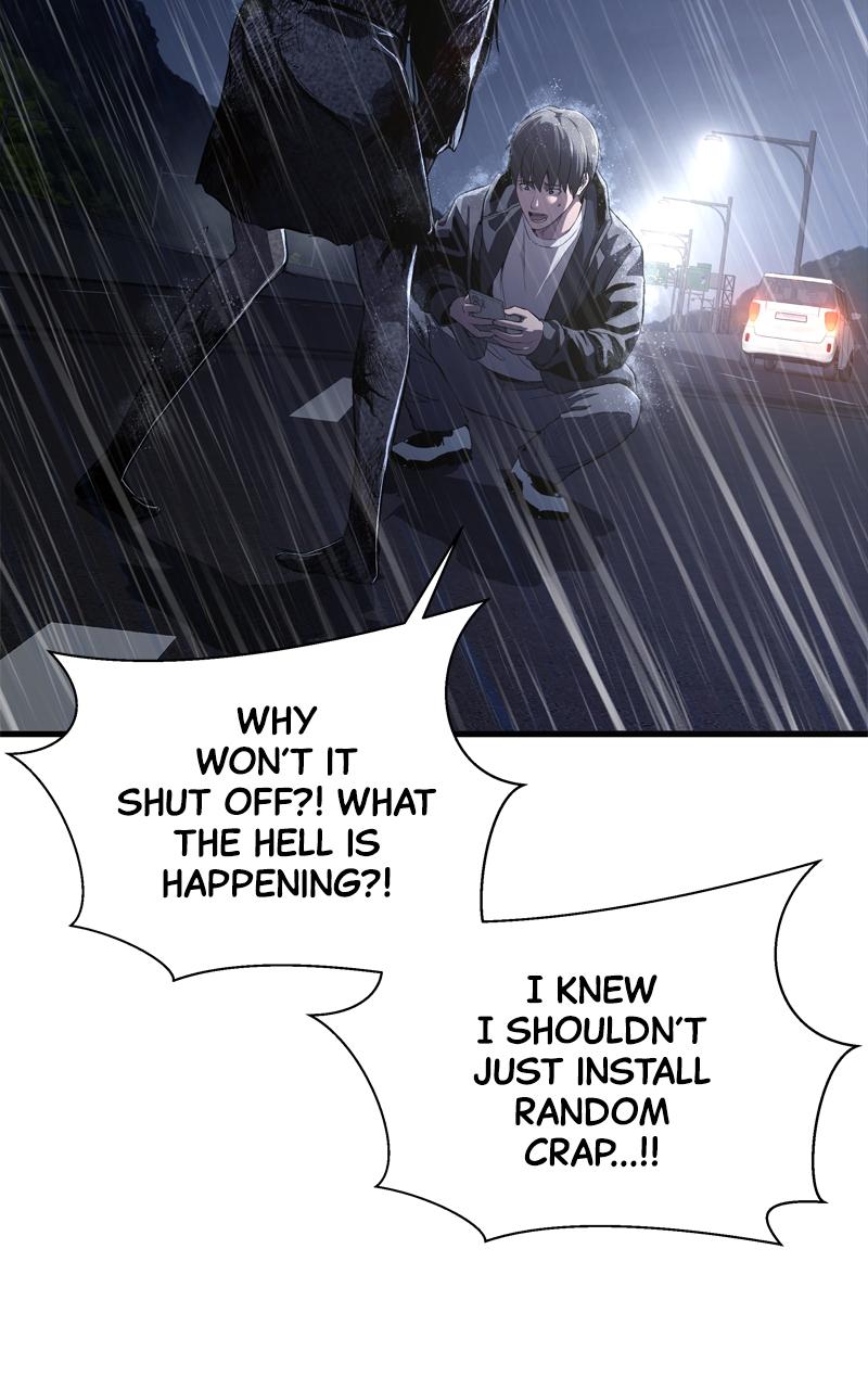 Ghost Dating Simulation Chap 1 - Next Chap 2