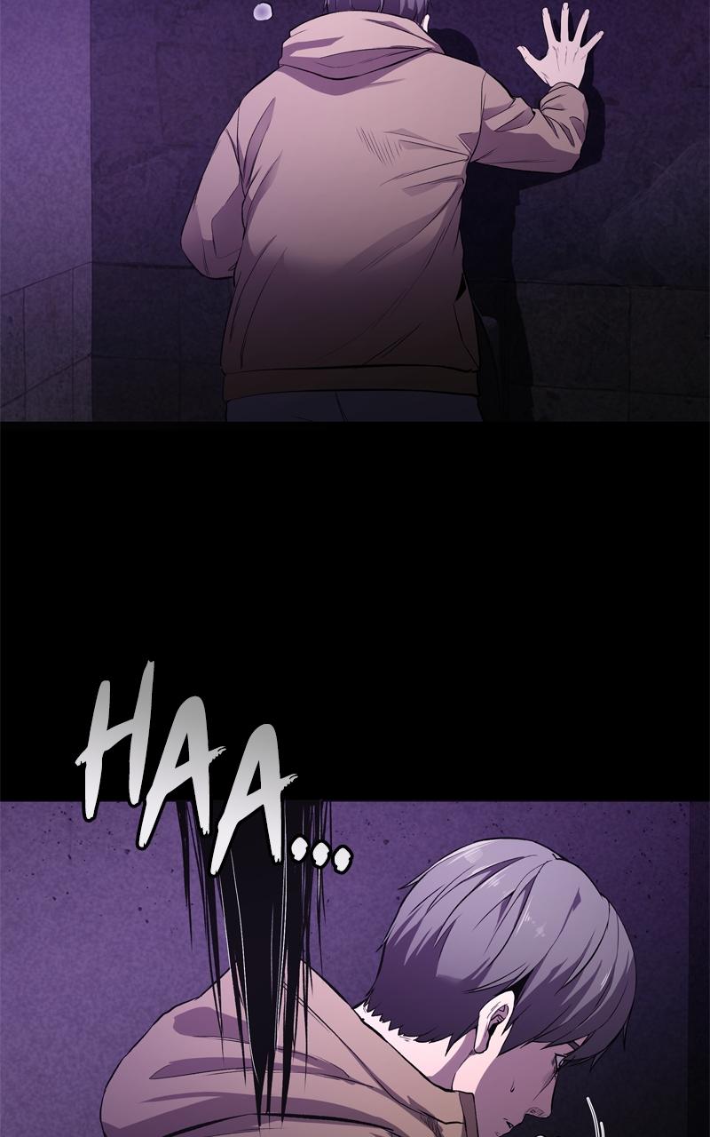 Ghost Dating Simulation Chap 1 - Next Chap 2