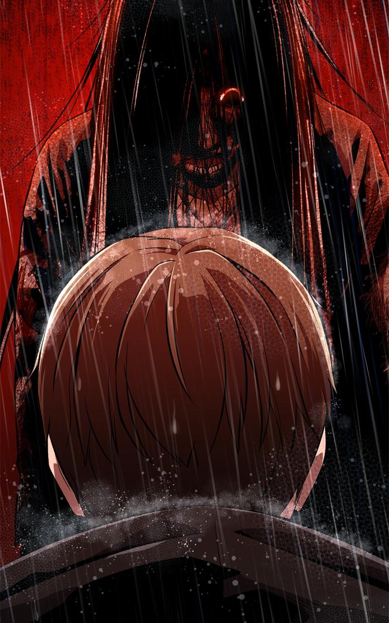 Ghost Dating Simulation Chap 1 - Next Chap 2