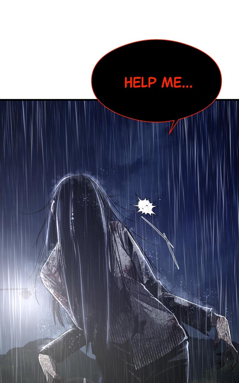 Ghost Dating Simulation Chap 1 - Next Chap 2