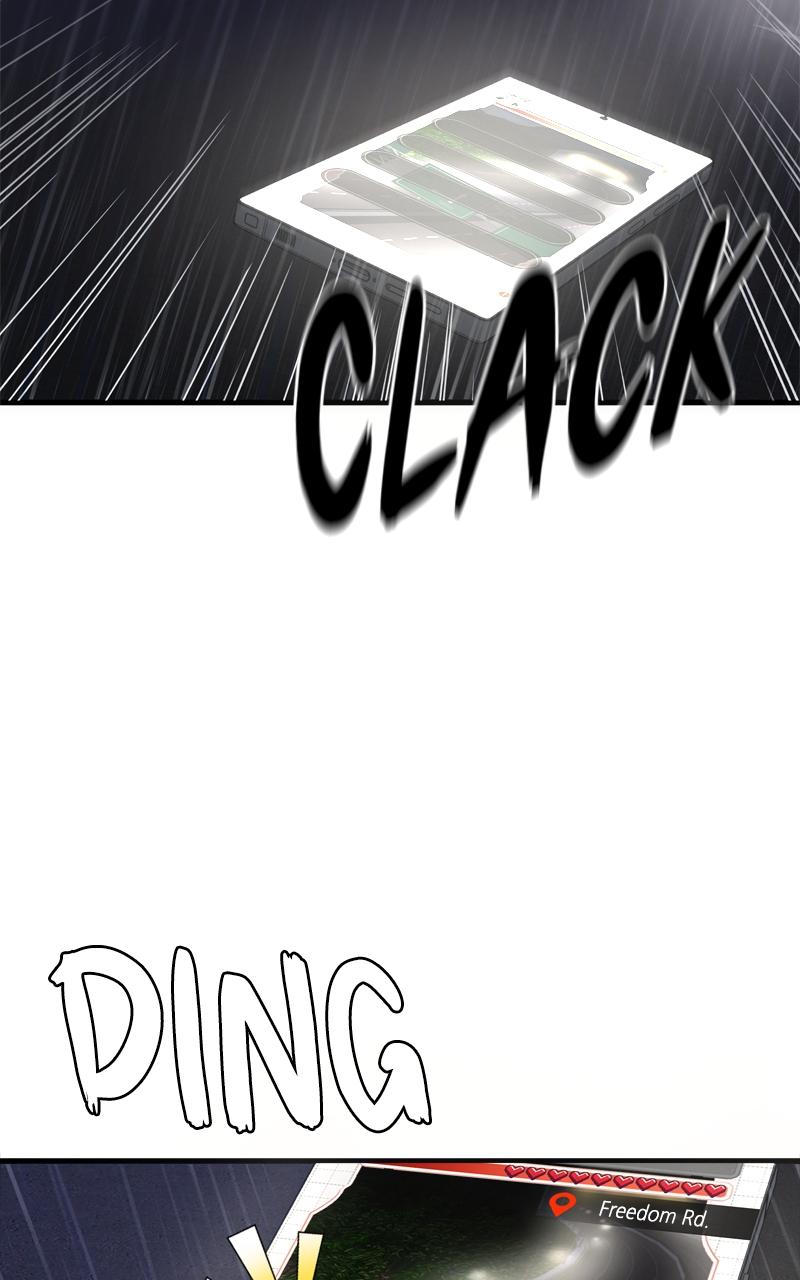 Ghost Dating Simulation Chap 1 - Next Chap 2