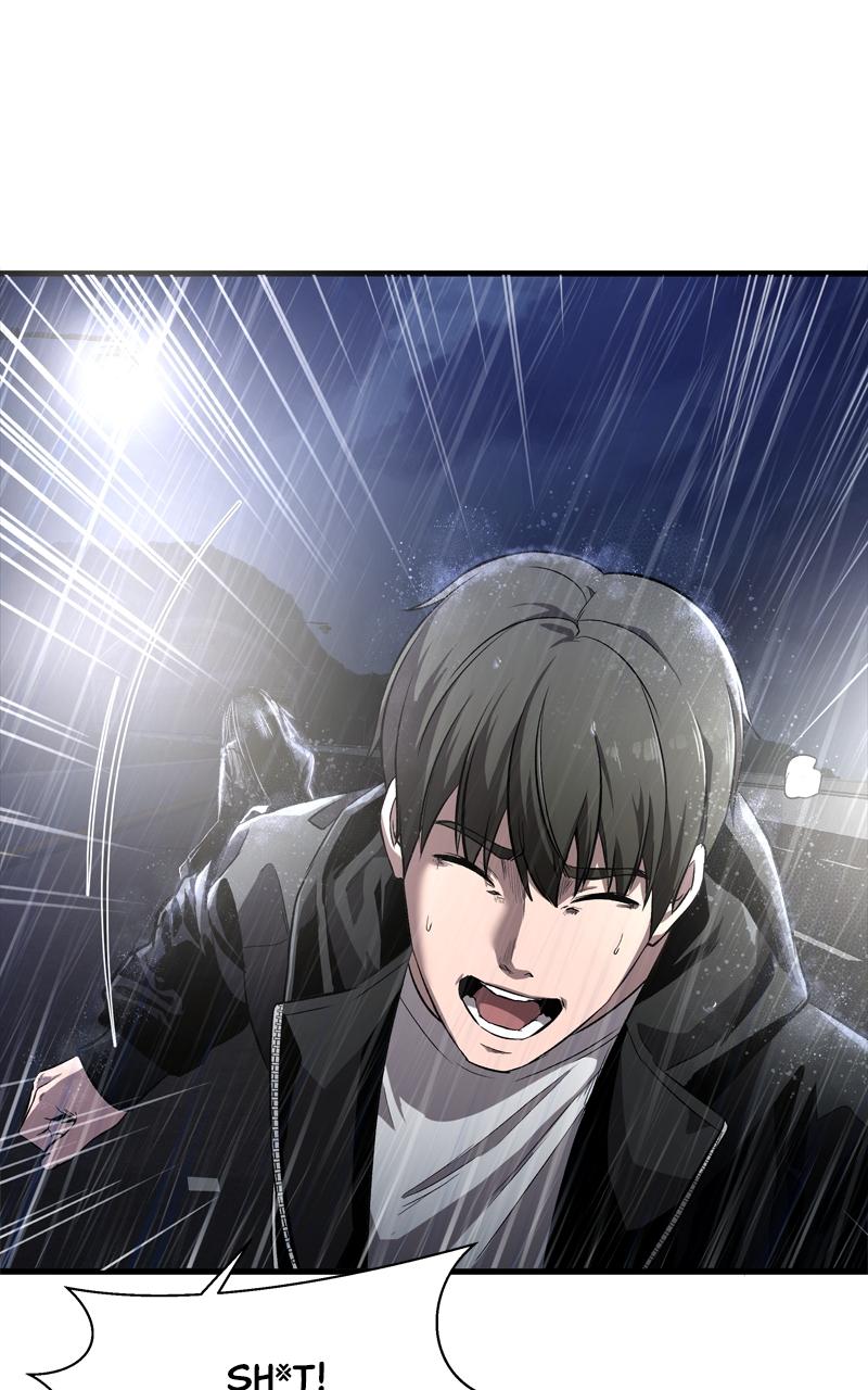 Ghost Dating Simulation Chap 1 - Next Chap 2