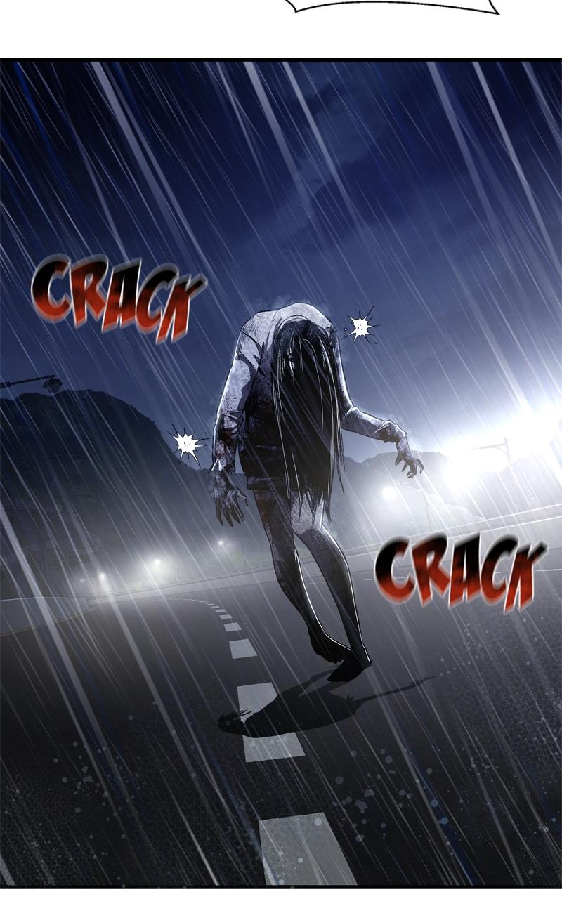 Ghost Dating Simulation Chap 1 - Next Chap 2