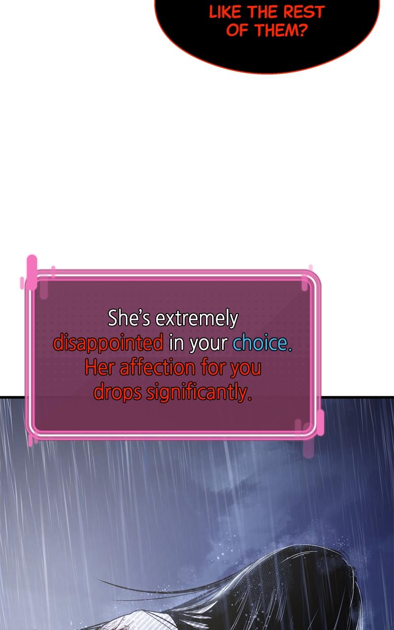 Ghost Dating Simulation Chap 1 - Next Chap 2