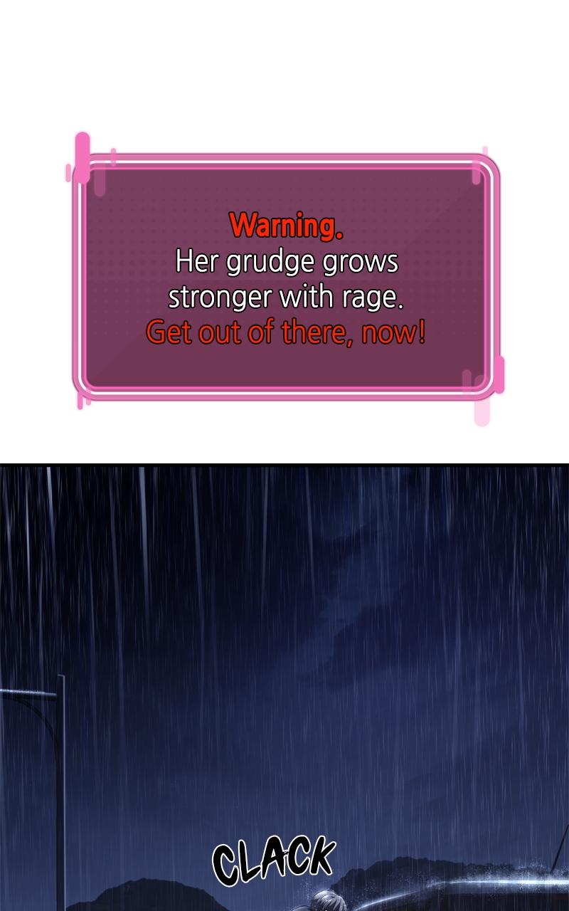 Ghost Dating Simulation Chap 1 - Next Chap 2