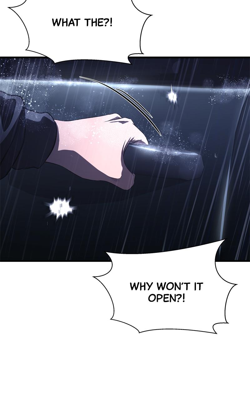 Ghost Dating Simulation Chap 1 - Next Chap 2