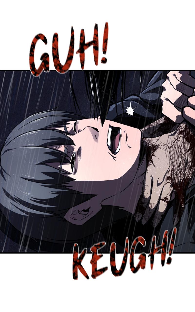 Ghost Dating Simulation Chap 1 - Next Chap 2