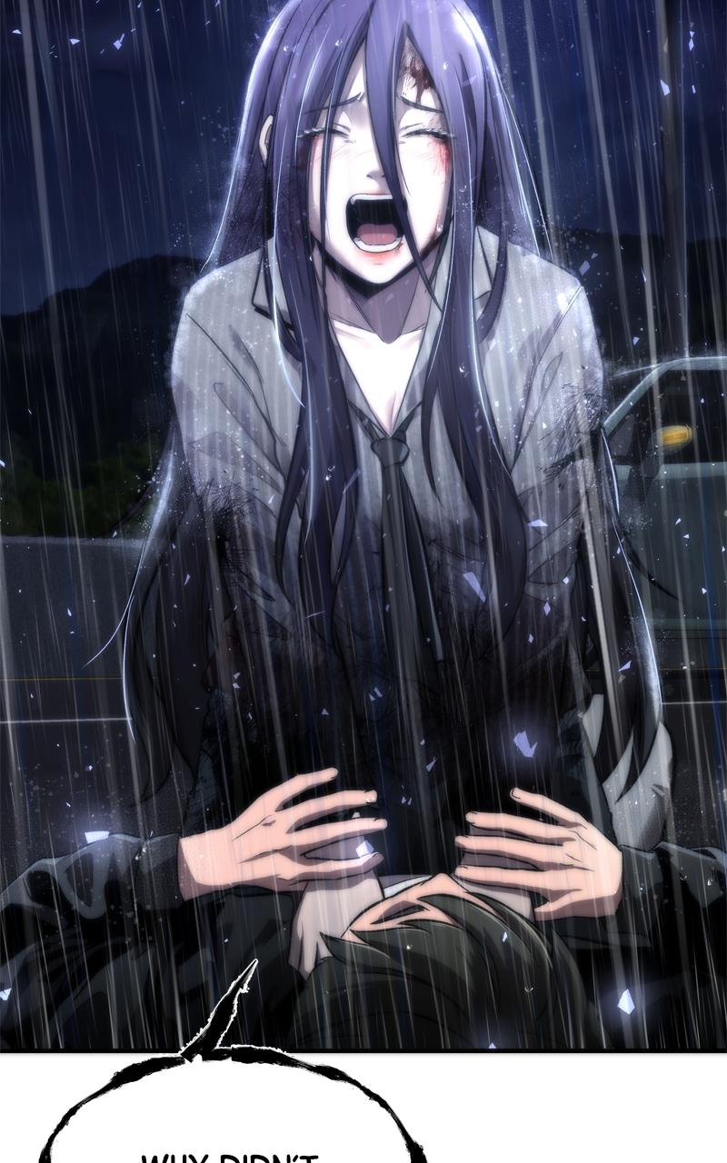 Ghost Dating Simulation Chap 1 - Next Chap 2