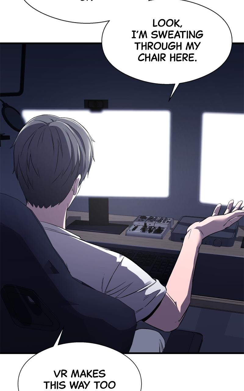 Ghost Dating Simulation Chap 1 - Next Chap 2