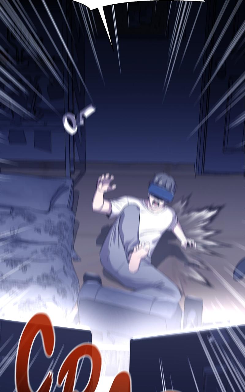 Ghost Dating Simulation Chap 1 - Next Chap 2