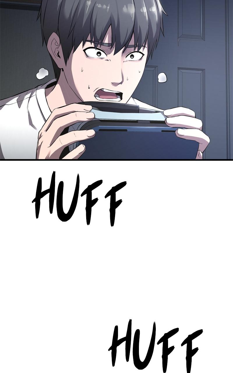 Ghost Dating Simulation Chap 1 - Next Chap 2