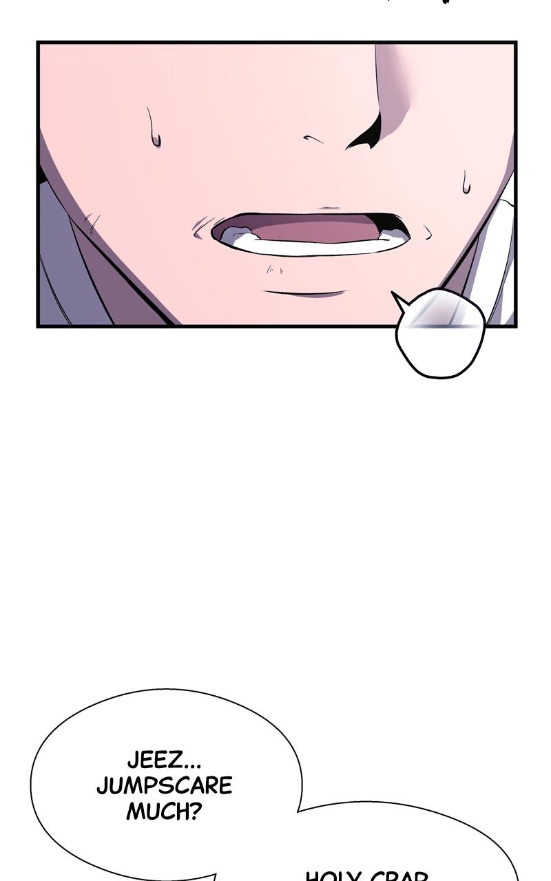 Ghost Dating Simulation Chap 1 - Next Chap 2