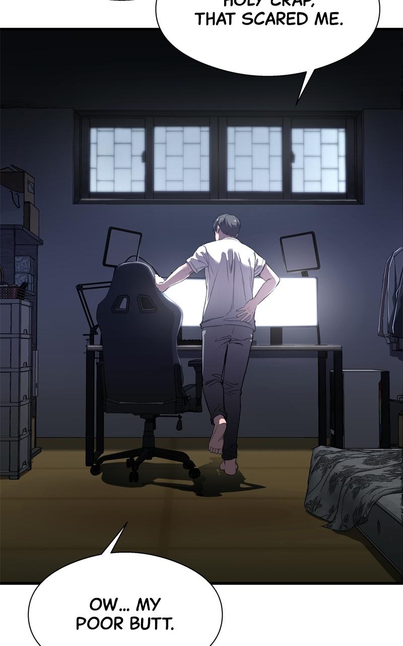 Ghost Dating Simulation Chap 1 - Next Chap 2