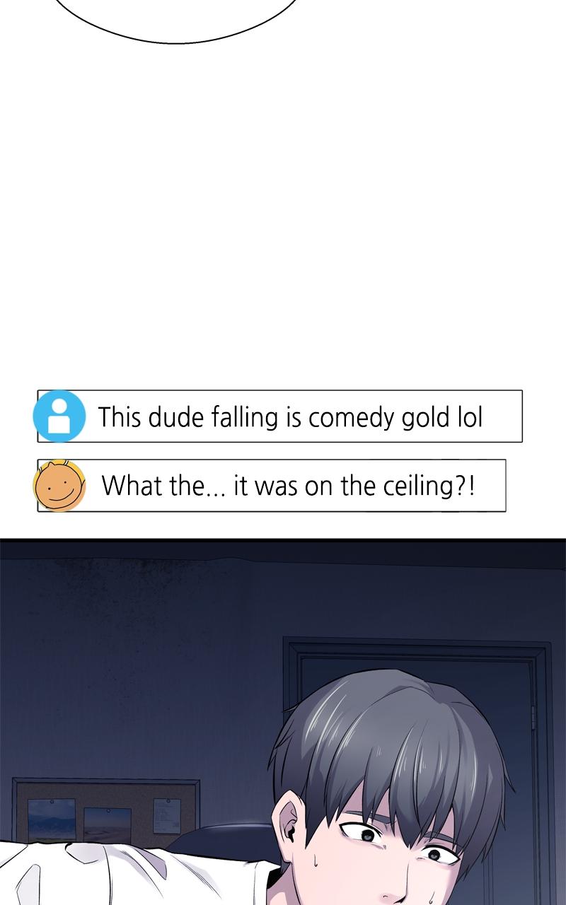 Ghost Dating Simulation Chap 1 - Next Chap 2