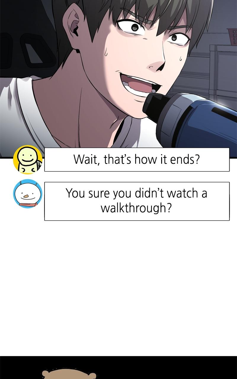 Ghost Dating Simulation Chap 1 - Next Chap 2