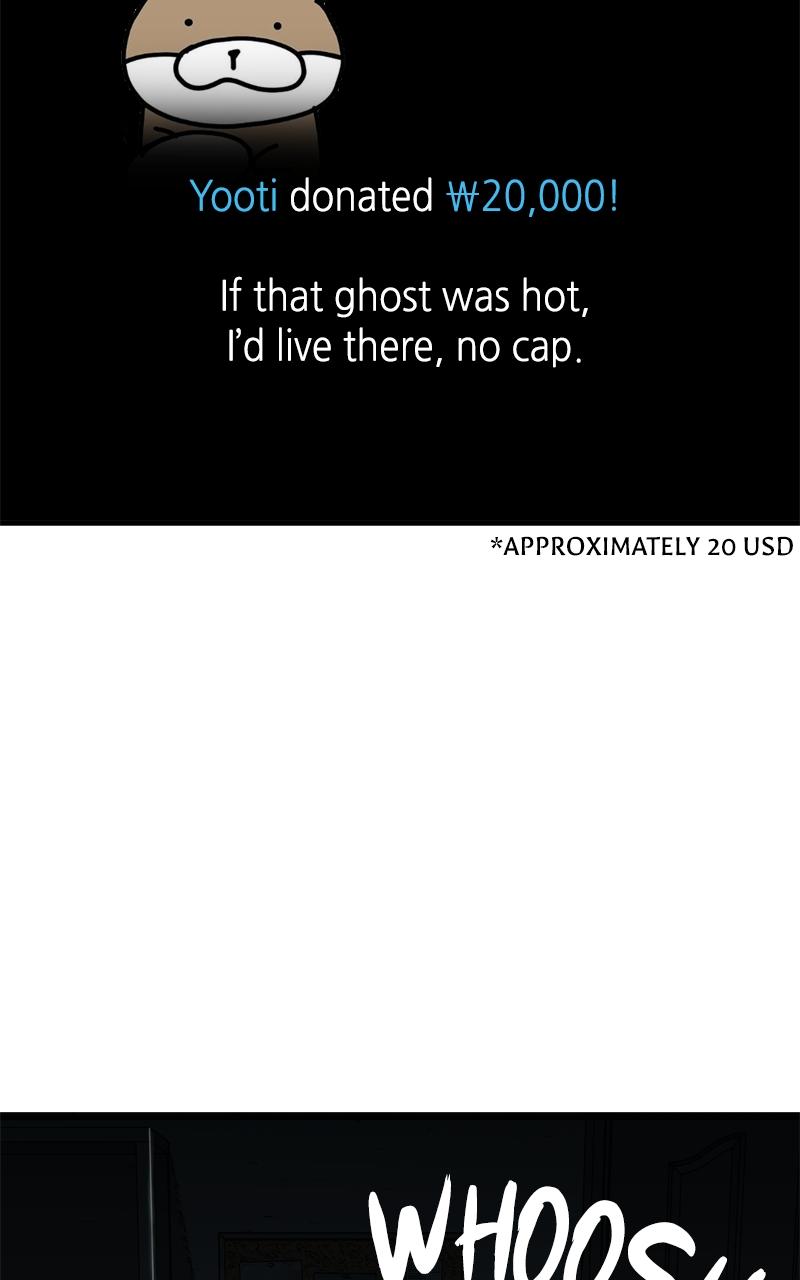 Ghost Dating Simulation Chap 1 - Next Chap 2