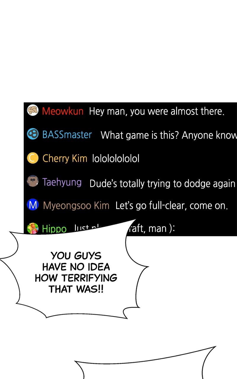 Ghost Dating Simulation Chap 1 - Next Chap 2