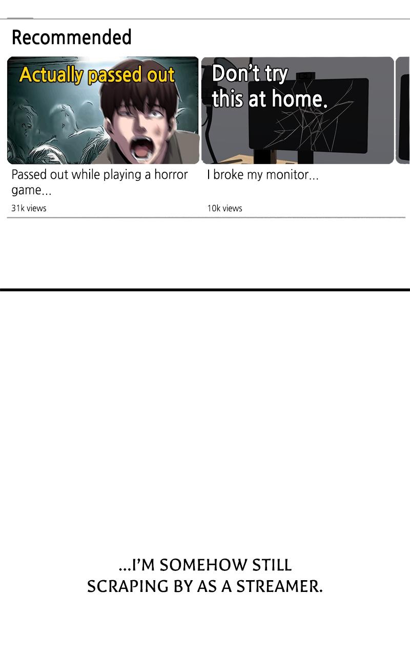 Ghost Dating Simulation Chap 1 - Next Chap 2