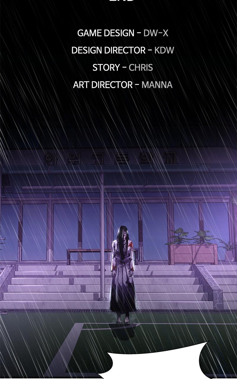 Ghost Dating Simulation Chap 1 - Next Chap 2