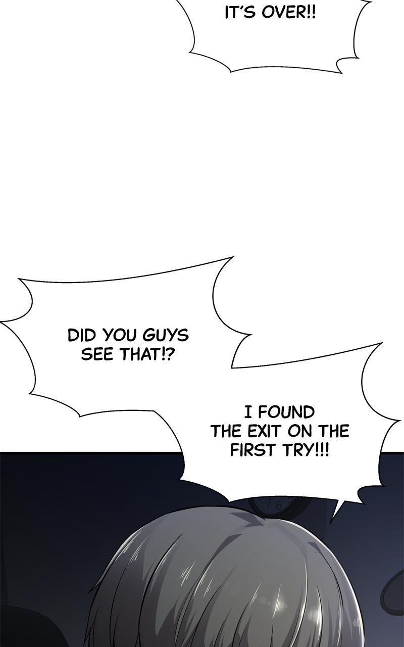 Ghost Dating Simulation Chap 1 - Next Chap 2