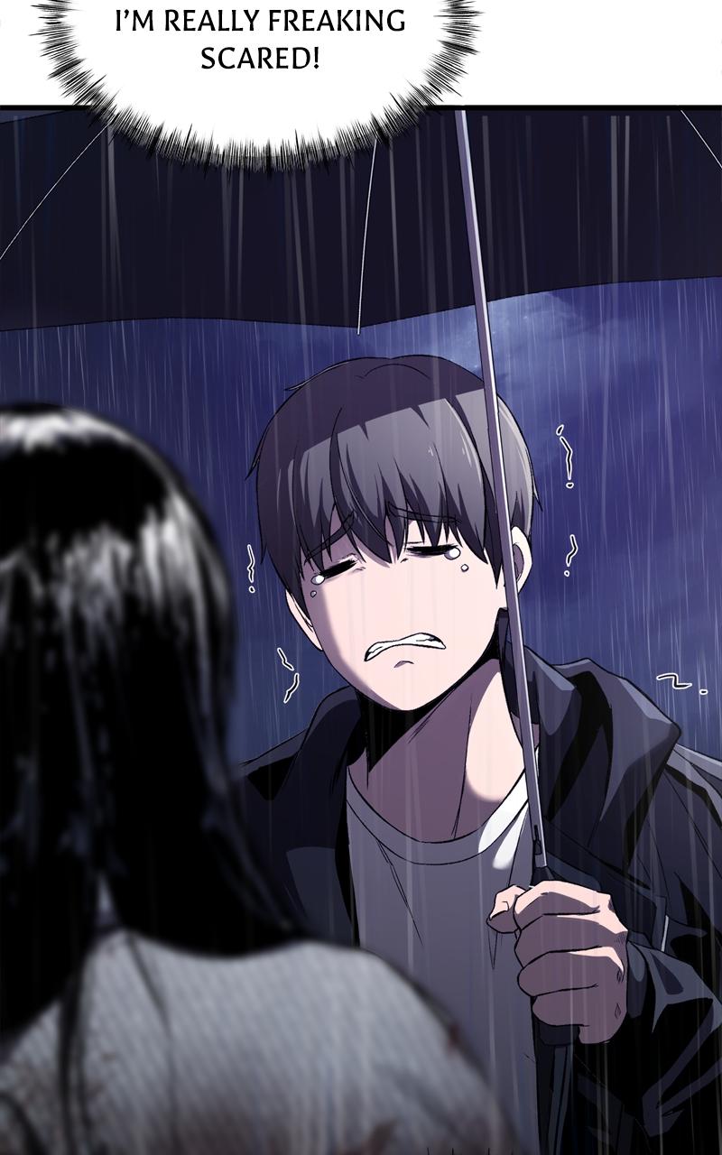 Ghost Dating Simulation Chap 2 - Next Chap 3