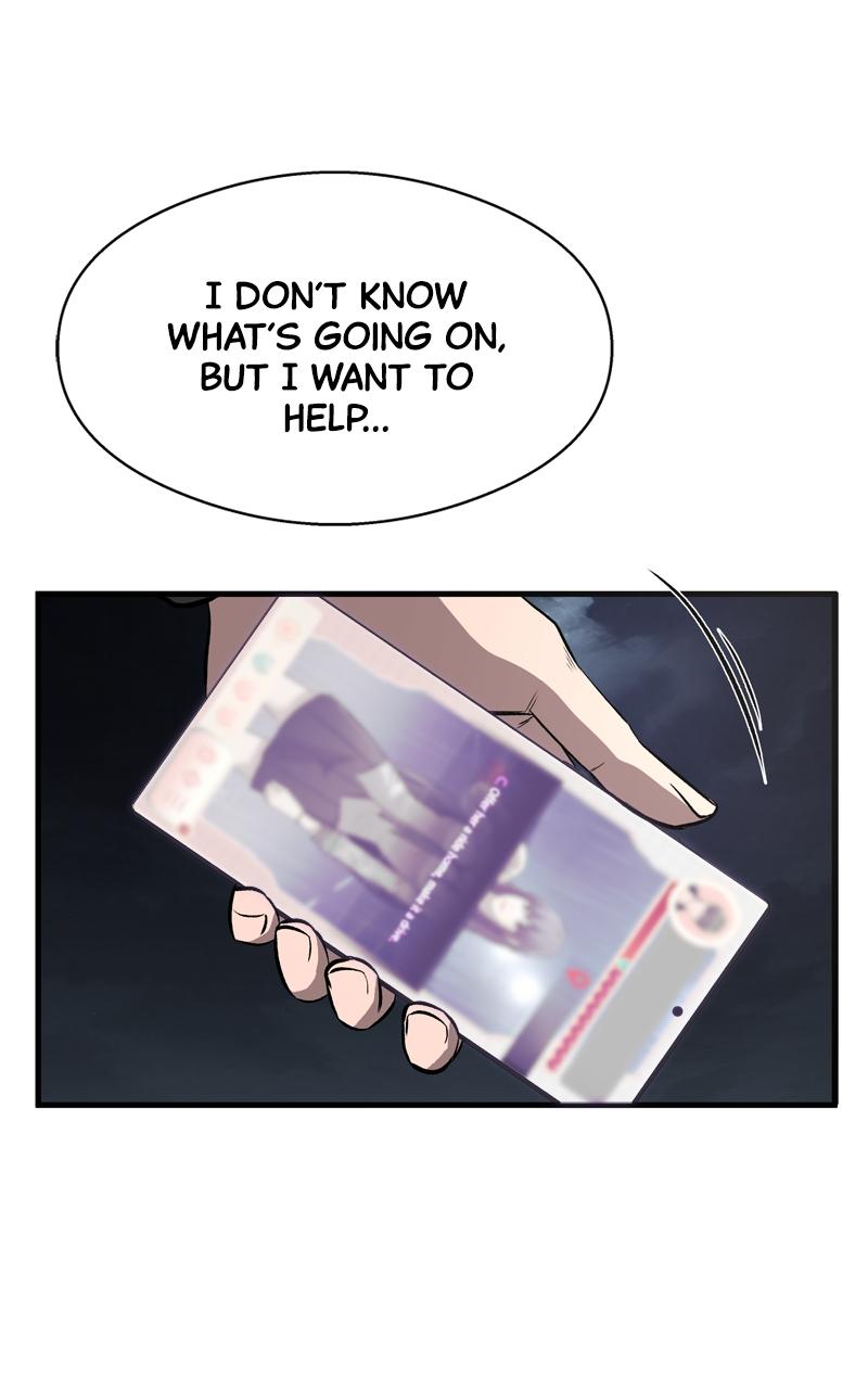 Ghost Dating Simulation Chap 2 - Next Chap 3