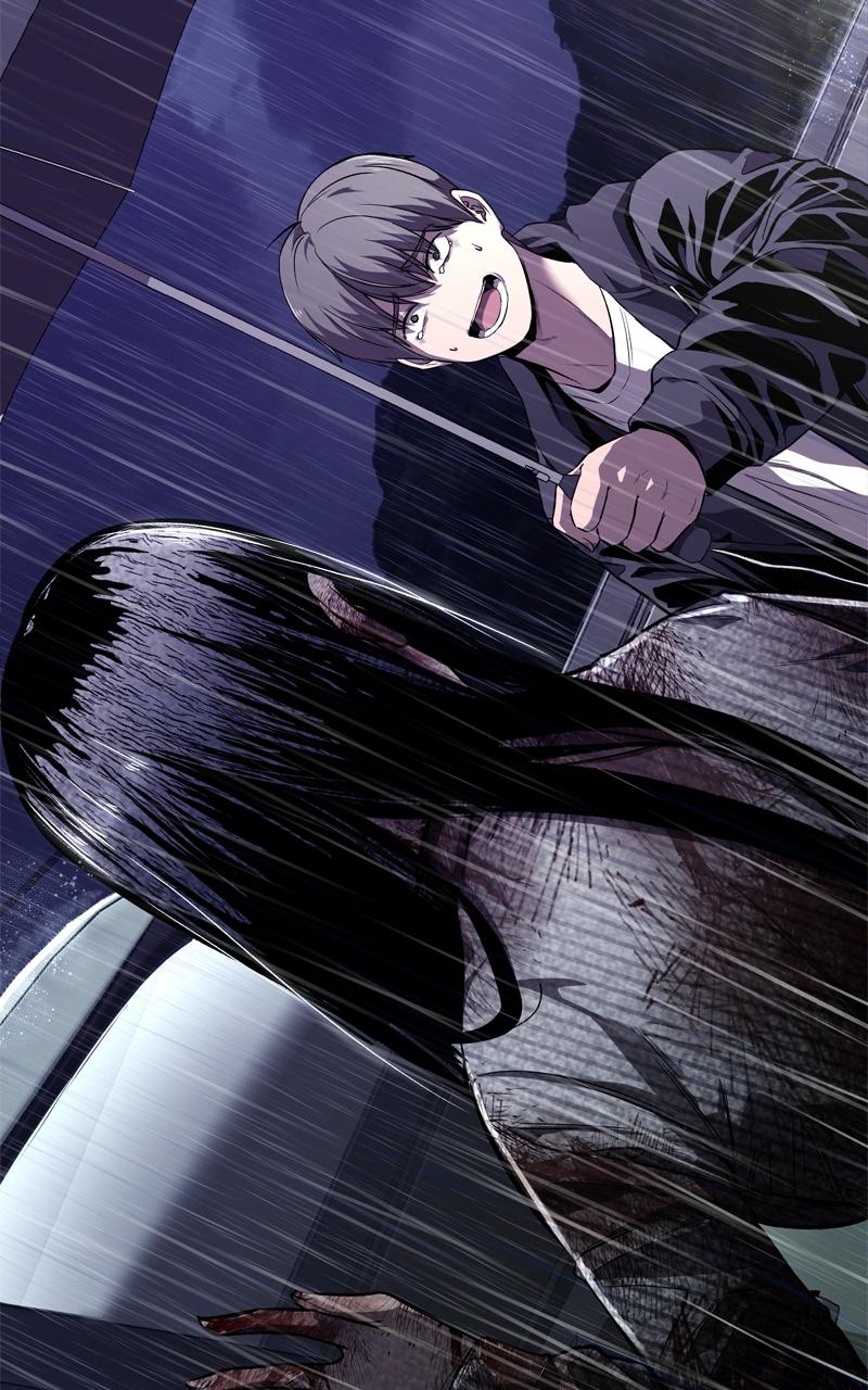 Ghost Dating Simulation Chap 2 - Next Chap 3