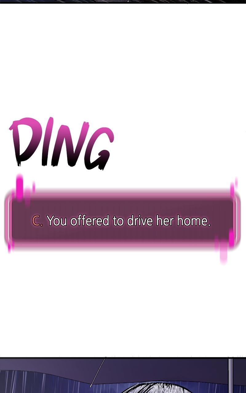 Ghost Dating Simulation Chap 2 - Next Chap 3