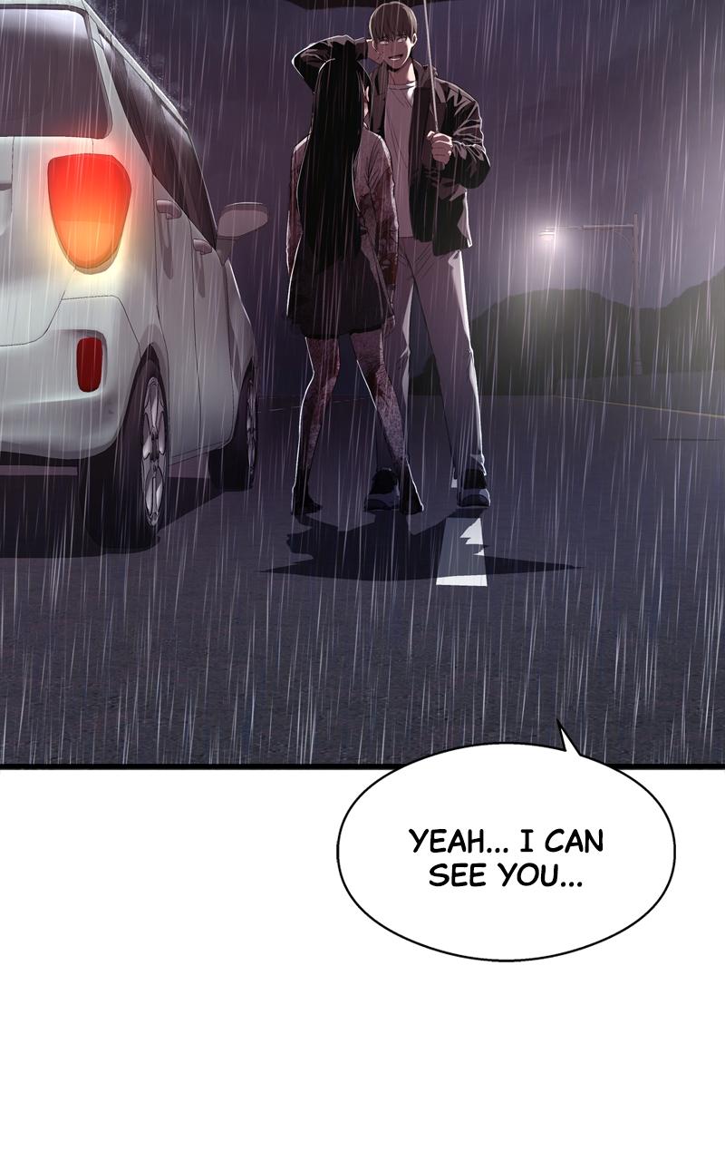 Ghost Dating Simulation Chap 2 - Next Chap 3