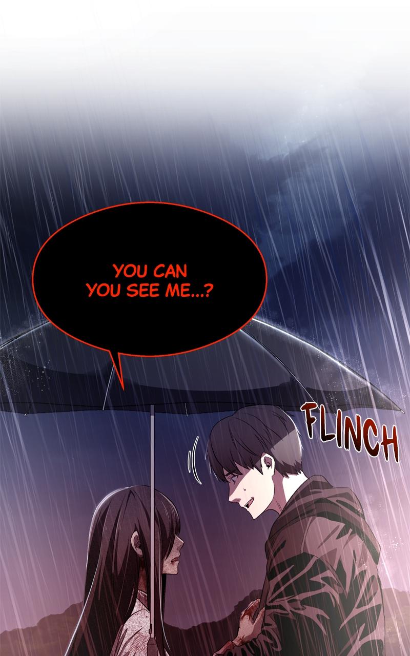 Ghost Dating Simulation Chap 2 - Next Chap 3