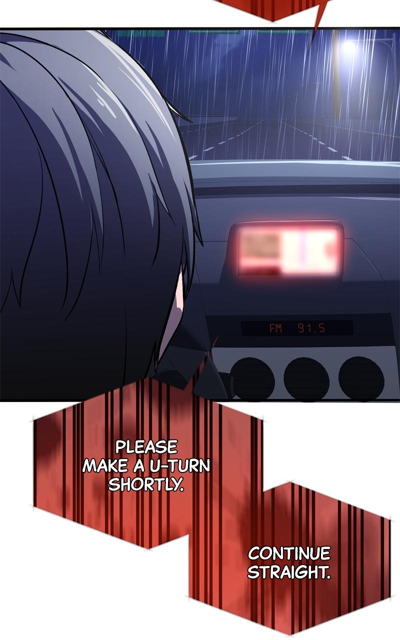 Ghost Dating Simulation Chap 2 - Next Chap 3