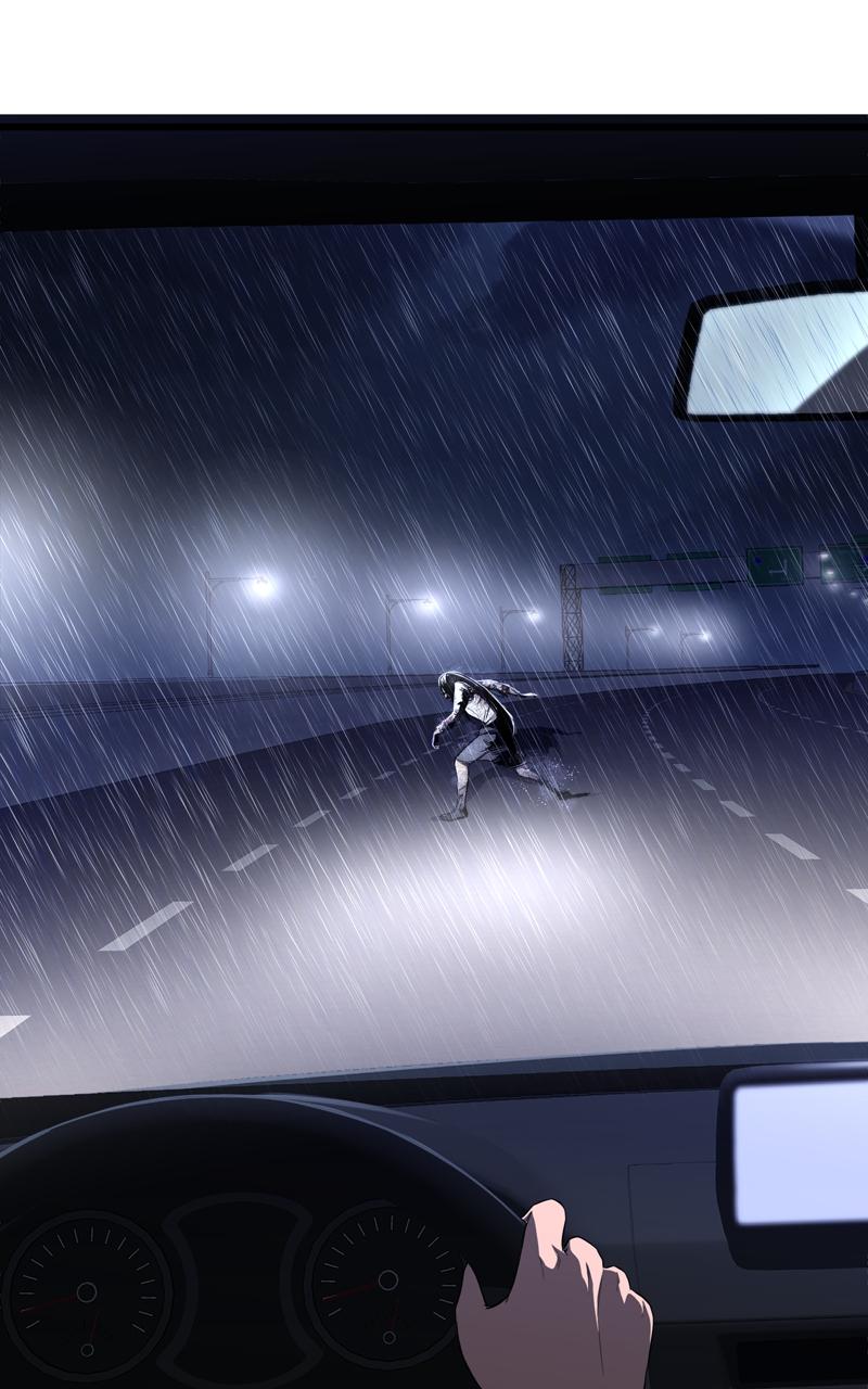 Ghost Dating Simulation Chap 2 - Next Chap 3