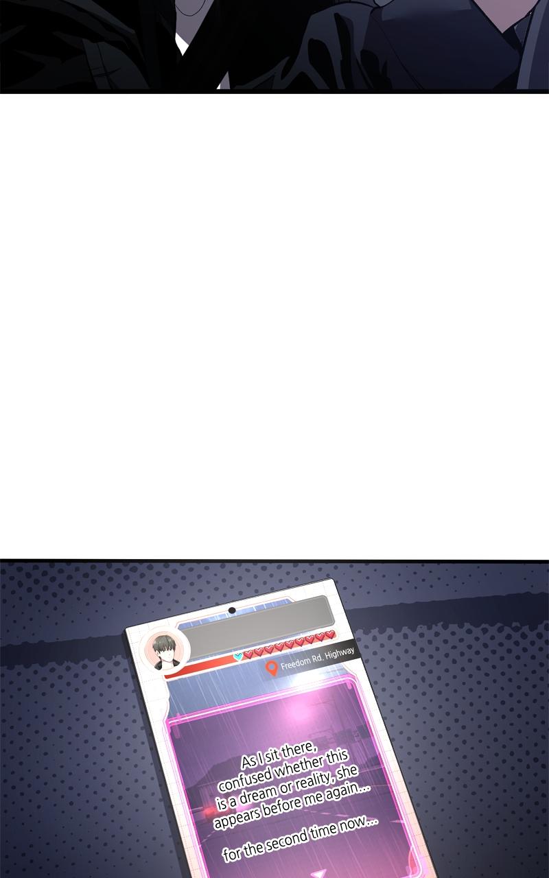 Ghost Dating Simulation Chap 2 - Next Chap 3