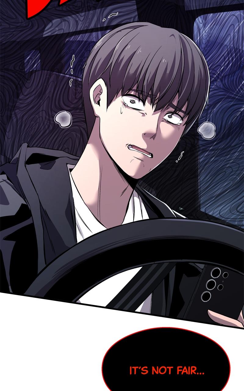 Ghost Dating Simulation Chap 2 - Next Chap 3